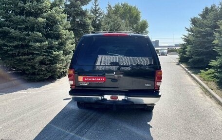 Ford Expedition, 2001 год, 850 000 рублей, 5 фотография