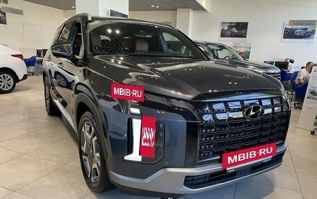 Hyundai Palisade I, 2024 год, 7 700 000 рублей, 12 фотография