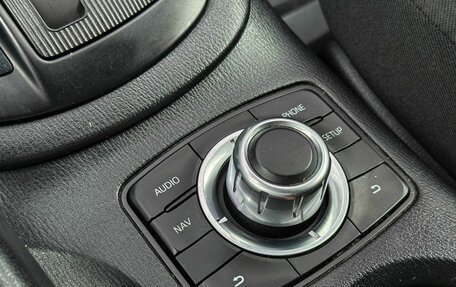 Mazda CX-5 II, 2013 год, 1 295 000 рублей, 21 фотография