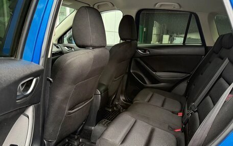Mazda CX-5 II, 2013 год, 1 295 000 рублей, 14 фотография