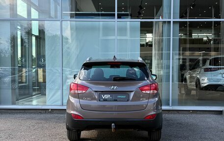 Hyundai ix35 I рестайлинг, 2015 год, 1 365 000 рублей, 6 фотография