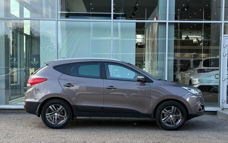 Hyundai ix35 I рестайлинг, 2015 год, 1 365 000 рублей, 8 фотография