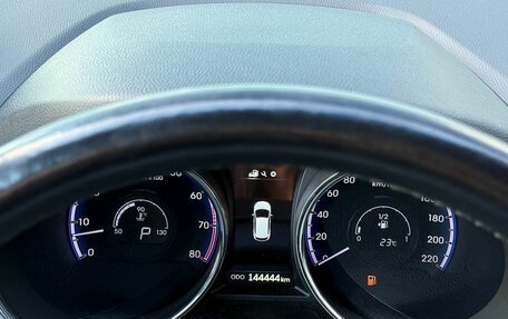 Hyundai ix35 I рестайлинг, 2015 год, 1 365 000 рублей, 18 фотография