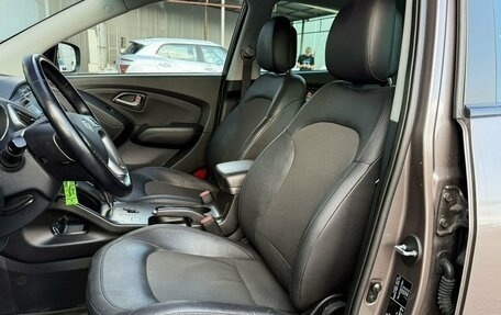 Hyundai ix35 I рестайлинг, 2015 год, 1 365 000 рублей, 12 фотография