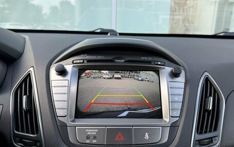 Hyundai ix35 I рестайлинг, 2015 год, 1 365 000 рублей, 20 фотография