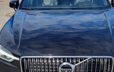 Volvo XC60 II, 2020 год, 4 150 000 рублей, 1 фотография