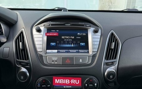 Hyundai ix35 I рестайлинг, 2015 год, 1 365 000 рублей, 19 фотография