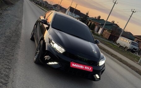 KIA Cerato IV, 2021 год, 2 850 000 рублей, 1 фотография