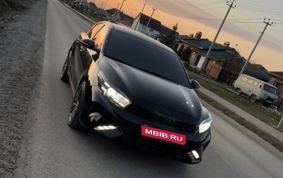 KIA Cerato IV, 2021 год, 2 850 000 рублей, 1 фотография