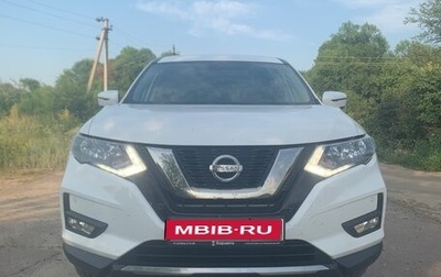 Nissan X-Trail, 2019 год, 2 280 000 рублей, 1 фотография