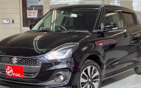 Suzuki Swift V, 2022 год, 1 150 000 рублей, 1 фотография