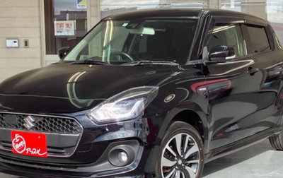Suzuki Swift V, 2022 год, 1 150 000 рублей, 1 фотография