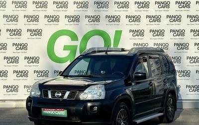 Nissan X-Trail, 2010 год, 846 000 рублей, 1 фотография