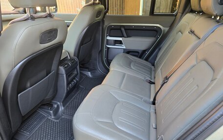 Land Rover Defender II, 2021 год, 6 200 000 рублей, 7 фотография