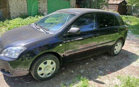 Toyota Corolla, 2005 год, 464 000 рублей, 3 фотография