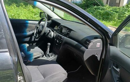 Toyota Corolla, 2005 год, 464 000 рублей, 4 фотография