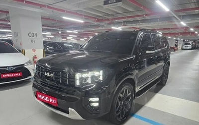 KIA Mohave I, 2022 год, 4 550 123 рублей, 1 фотография