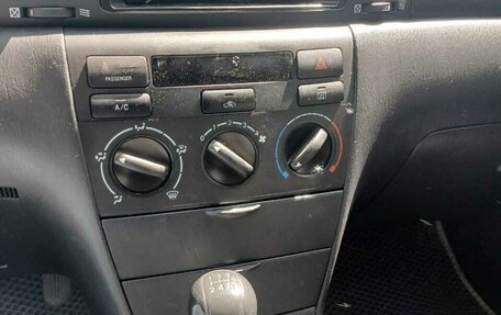Toyota Corolla, 2005 год, 464 000 рублей, 8 фотография