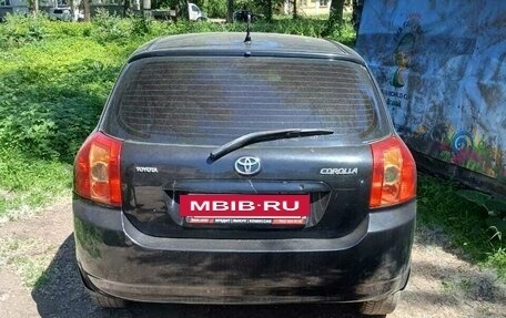 Toyota Corolla, 2005 год, 464 000 рублей, 2 фотография