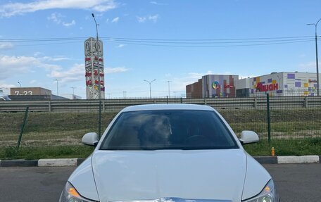 Skoda Octavia, 2011 год, 690 000 рублей, 2 фотография