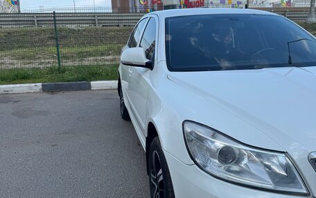 Skoda Octavia, 2011 год, 690 000 рублей, 5 фотография