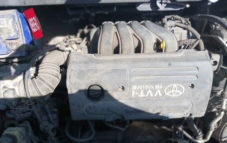 Toyota Corolla, 2005 год, 464 000 рублей, 9 фотография