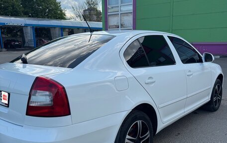 Skoda Octavia, 2011 год, 690 000 рублей, 8 фотография