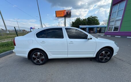Skoda Octavia, 2011 год, 690 000 рублей, 6 фотография