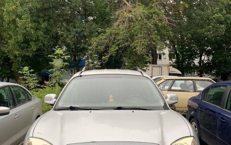 Hyundai Santa Fe III рестайлинг, 2001 год, 320 000 рублей, 2 фотография