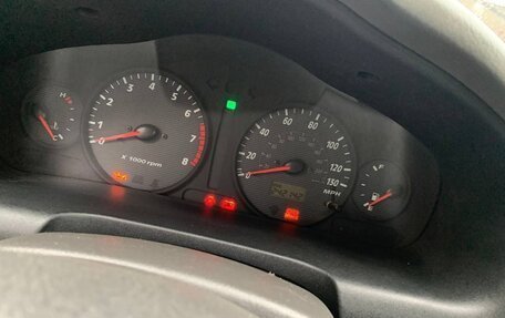 Hyundai Santa Fe III рестайлинг, 2001 год, 320 000 рублей, 5 фотография