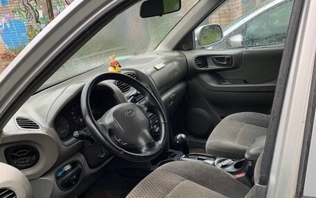 Hyundai Santa Fe III рестайлинг, 2001 год, 320 000 рублей, 3 фотография