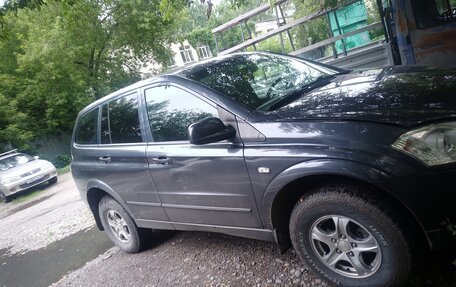 SsangYong Kyron I, 2014 год, 930 000 рублей, 9 фотография