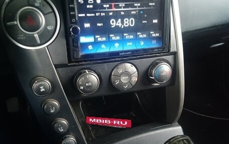 SsangYong Kyron I, 2014 год, 930 000 рублей, 8 фотография