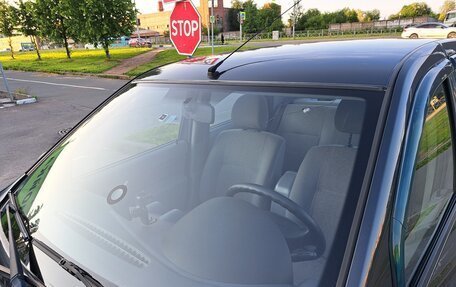 Renault Logan I, 2009 год, 500 000 рублей, 4 фотография