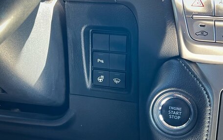 Toyota Land Cruiser Prado 150 рестайлинг 2, 2021 год, 6 180 000 рублей, 23 фотография