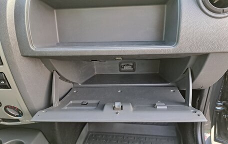 Renault Logan I, 2009 год, 500 000 рублей, 13 фотография