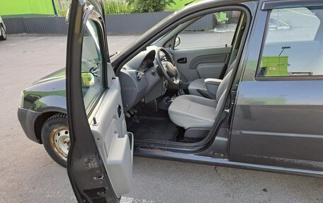 Renault Logan I, 2009 год, 500 000 рублей, 8 фотография