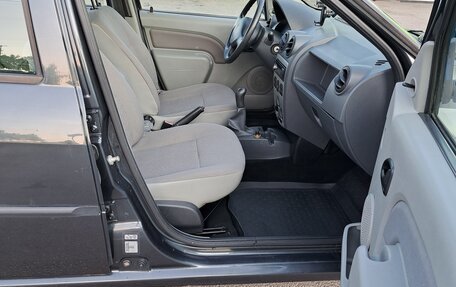 Renault Logan I, 2009 год, 500 000 рублей, 15 фотография