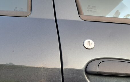 Renault Logan I, 2009 год, 500 000 рублей, 26 фотография