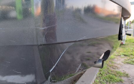 Renault Logan I, 2009 год, 500 000 рублей, 20 фотография