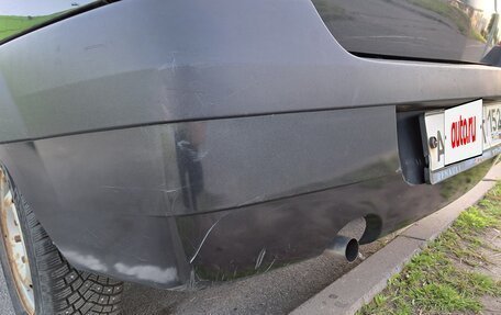 Renault Logan I, 2009 год, 500 000 рублей, 21 фотография