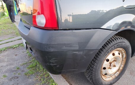 Renault Logan I, 2009 год, 500 000 рублей, 24 фотография