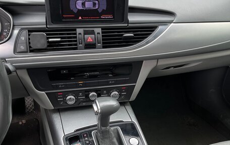 Audi A6, 2012 год, 1 090 000 рублей, 8 фотография