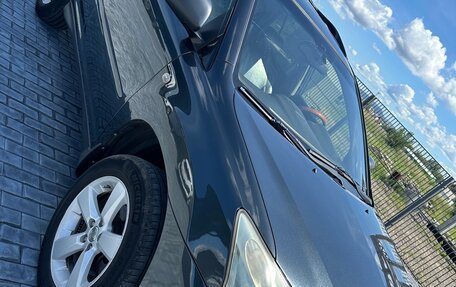 Lexus RX II рестайлинг, 2005 год, 1 275 000 рублей, 4 фотография