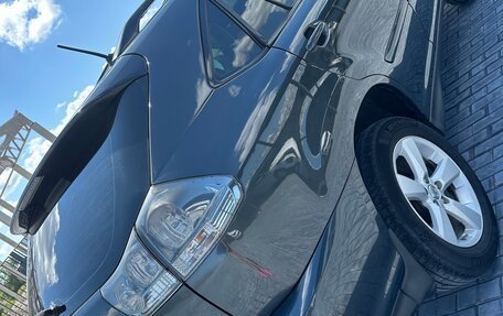 Lexus RX II рестайлинг, 2005 год, 1 275 000 рублей, 9 фотография