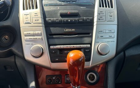 Lexus RX II рестайлинг, 2005 год, 1 275 000 рублей, 18 фотография