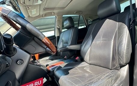 Lexus RX II рестайлинг, 2005 год, 1 275 000 рублей, 12 фотография