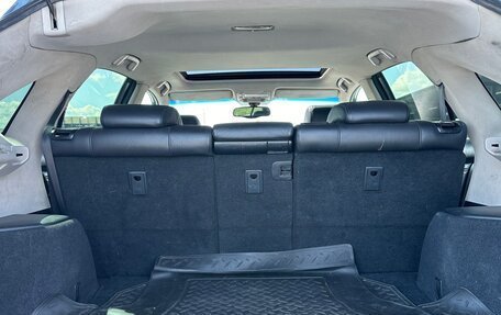 Lexus RX II рестайлинг, 2005 год, 1 275 000 рублей, 23 фотография