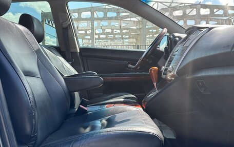 Lexus RX II рестайлинг, 2005 год, 1 275 000 рублей, 31 фотография