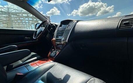 Lexus RX II рестайлинг, 2005 год, 1 275 000 рублей, 34 фотография